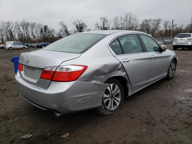 Photo 3 VIN: 1HGCR2F32EA137072 - HONDA ACCORD LX 