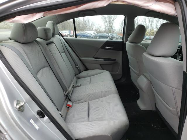 Photo 5 VIN: 1HGCR2F32EA137072 - HONDA ACCORD LX 