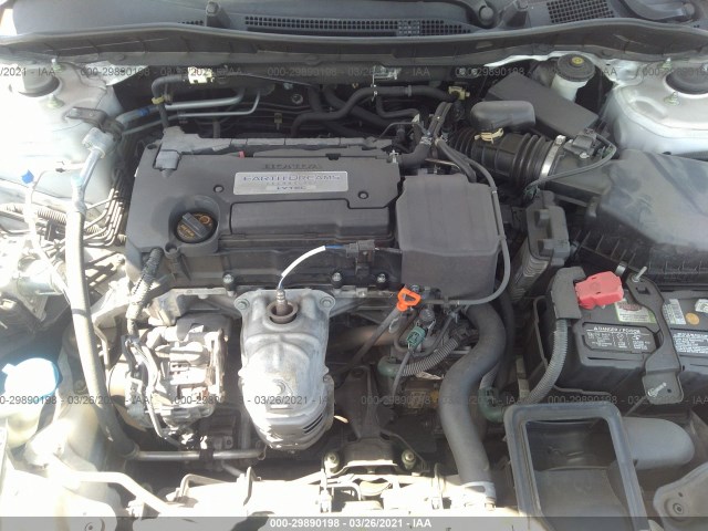 Photo 9 VIN: 1HGCR2F32EA137573 - HONDA ACCORD LX 