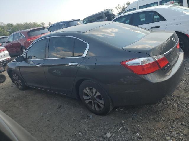 Photo 1 VIN: 1HGCR2F32EA149402 - HONDA ACCORD LX 