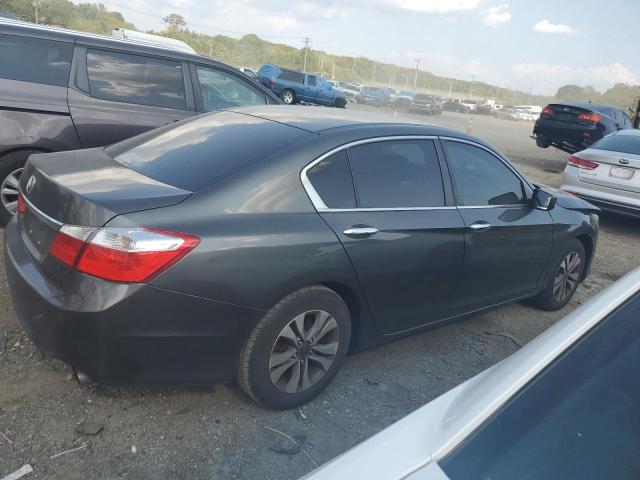 Photo 2 VIN: 1HGCR2F32EA149402 - HONDA ACCORD LX 