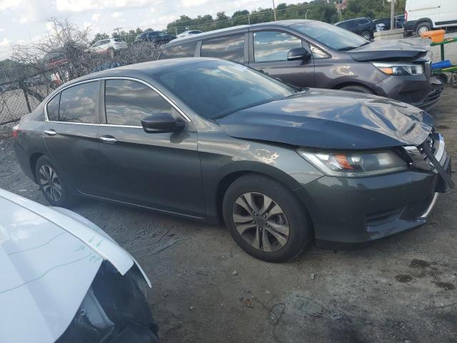 Photo 3 VIN: 1HGCR2F32EA149402 - HONDA ACCORD LX 