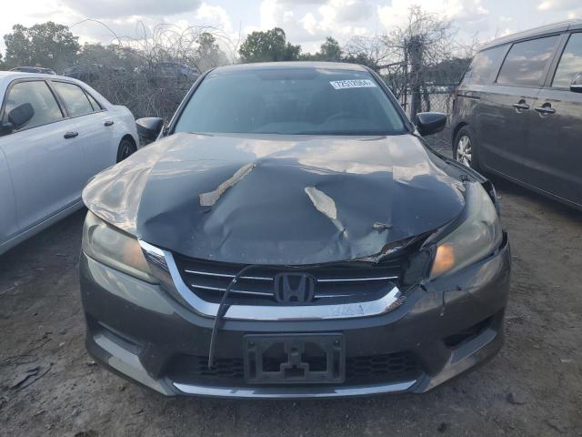 Photo 4 VIN: 1HGCR2F32EA149402 - HONDA ACCORD LX 