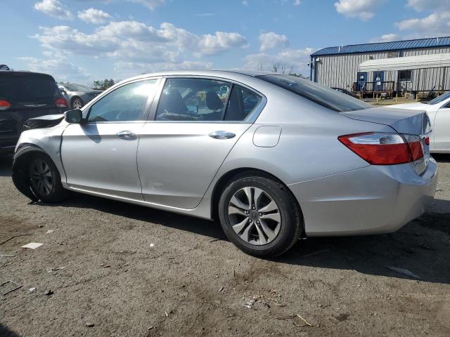 Photo 1 VIN: 1HGCR2F32EA172307 - HONDA ACCORD 