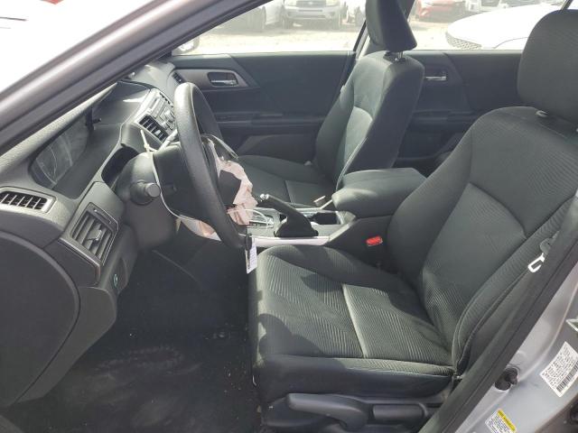 Photo 6 VIN: 1HGCR2F32EA172307 - HONDA ACCORD 