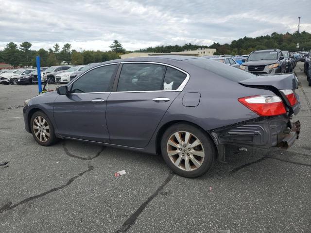 Photo 1 VIN: 1HGCR2F32EA182805 - HONDA ACCORD LX 