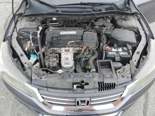 Photo 10 VIN: 1HGCR2F32EA182805 - HONDA ACCORD LX 