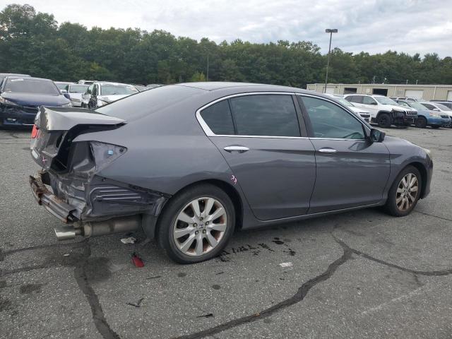 Photo 2 VIN: 1HGCR2F32EA182805 - HONDA ACCORD LX 