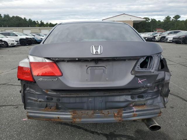 Photo 5 VIN: 1HGCR2F32EA182805 - HONDA ACCORD LX 