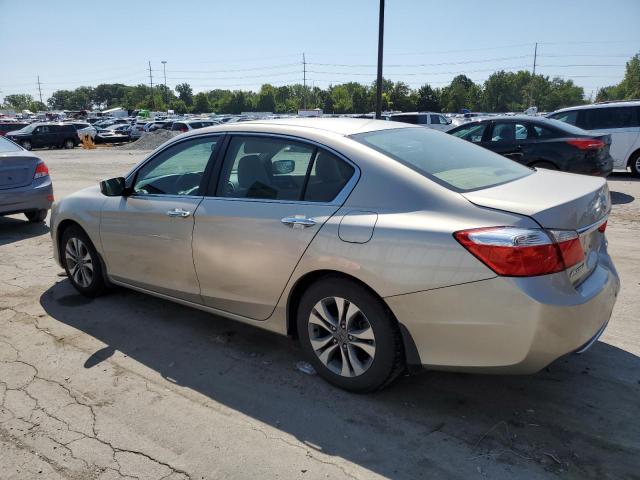 Photo 1 VIN: 1HGCR2F32EA191181 - HONDA ACCORD LX 