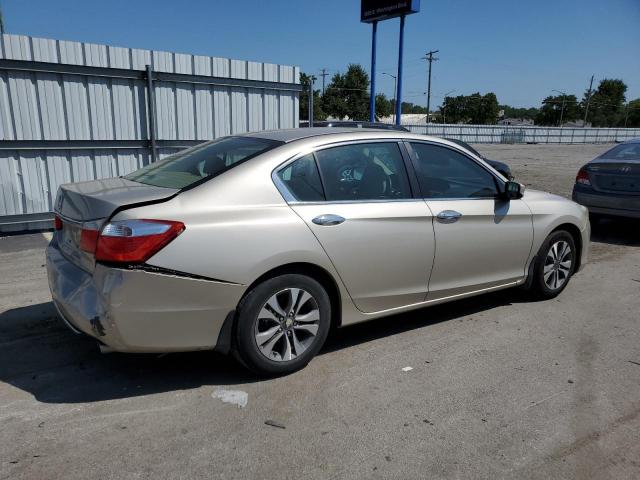 Photo 2 VIN: 1HGCR2F32EA191181 - HONDA ACCORD LX 