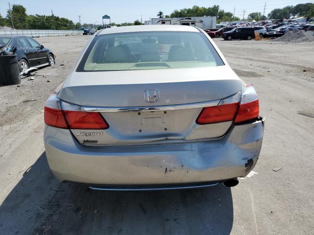 Photo 5 VIN: 1HGCR2F32EA191181 - HONDA ACCORD LX 