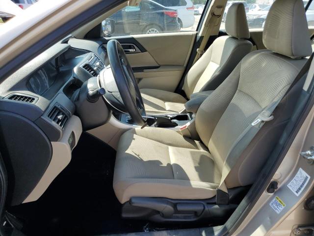 Photo 6 VIN: 1HGCR2F32EA191181 - HONDA ACCORD LX 