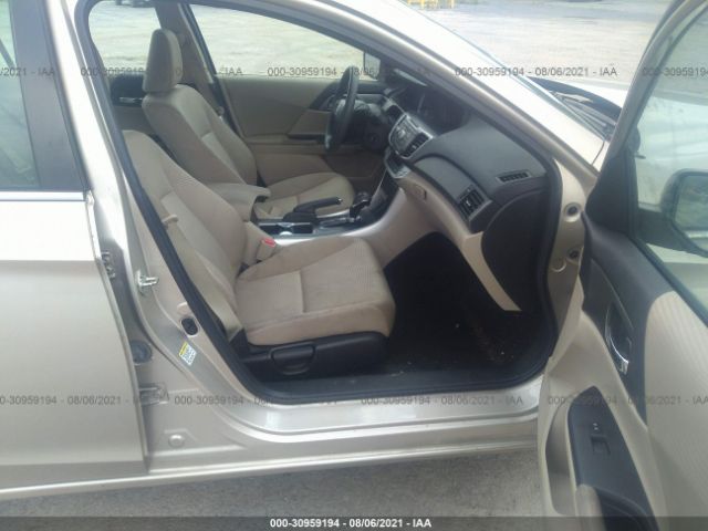 Photo 4 VIN: 1HGCR2F32EA203359 - HONDA ACCORD SEDAN 