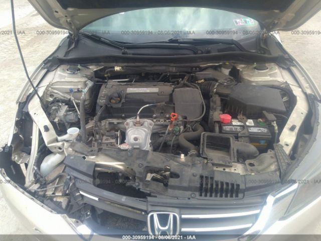 Photo 9 VIN: 1HGCR2F32EA203359 - HONDA ACCORD SEDAN 