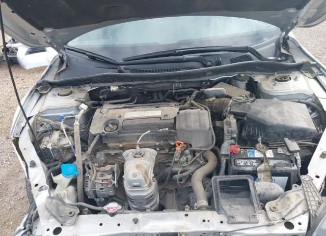 Photo 9 VIN: 1HGCR2F32EA203412 - HONDA ACCORD 