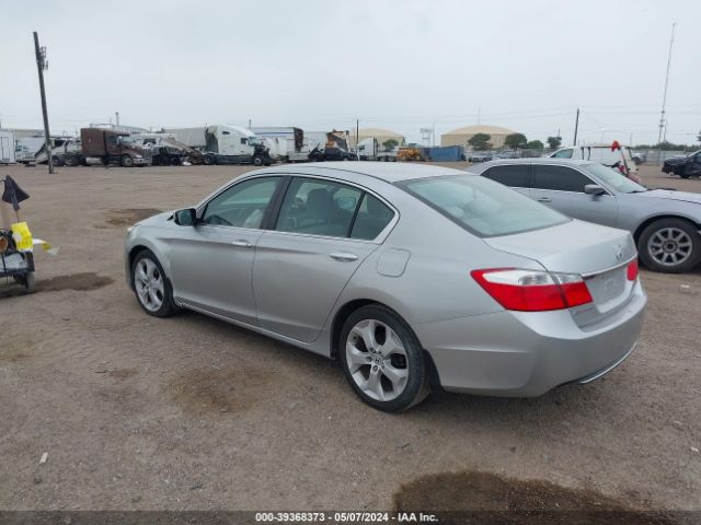 Photo 2 VIN: 1HGCR2F32EA203412 - HONDA ACCORD 