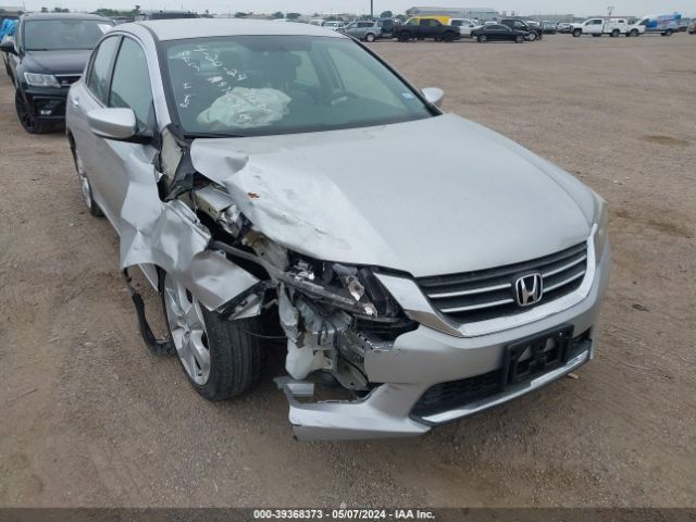 Photo 5 VIN: 1HGCR2F32EA203412 - HONDA ACCORD 