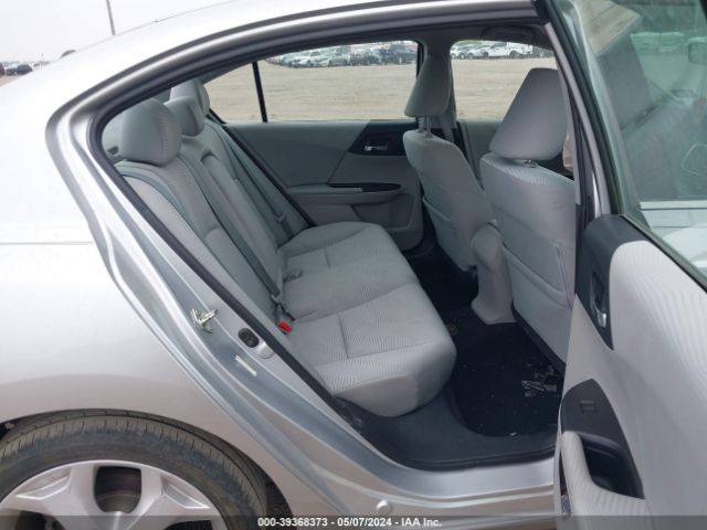 Photo 7 VIN: 1HGCR2F32EA203412 - HONDA ACCORD 