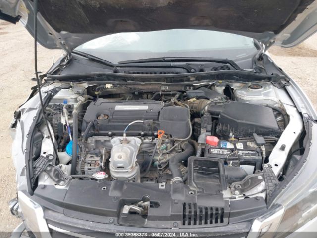 Photo 9 VIN: 1HGCR2F32EA203412 - HONDA ACCORD 