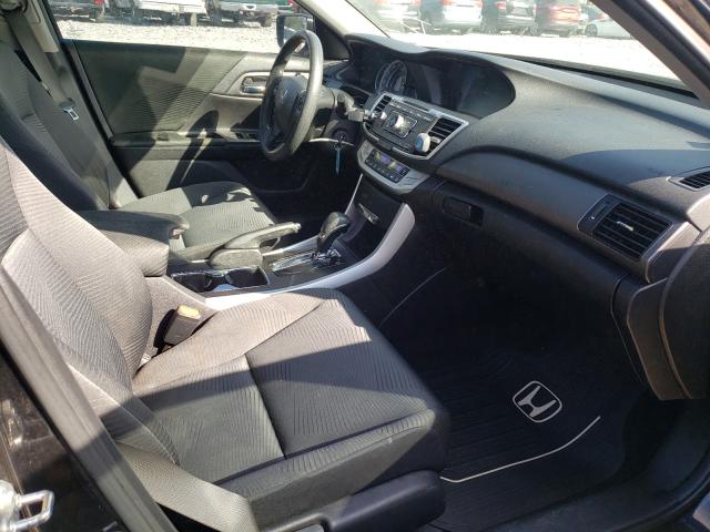 Photo 4 VIN: 1HGCR2F32EA207041 - HONDA ACCORD LX 