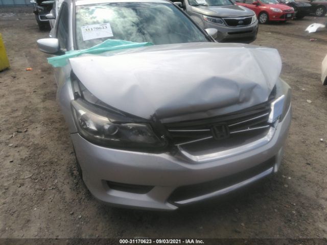 Photo 5 VIN: 1HGCR2F32EA209033 - HONDA ACCORD SEDAN 