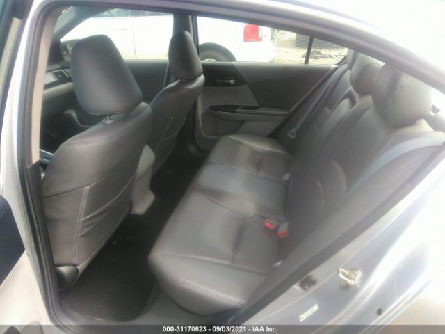 Photo 7 VIN: 1HGCR2F32EA209033 - HONDA ACCORD SEDAN 