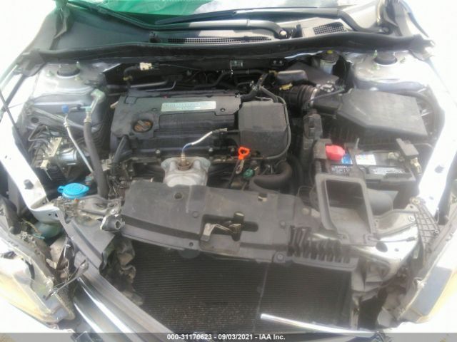 Photo 9 VIN: 1HGCR2F32EA209033 - HONDA ACCORD SEDAN 