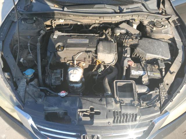 Photo 10 VIN: 1HGCR2F32EA217004 - HONDA ACCORD LX 