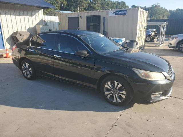 Photo 3 VIN: 1HGCR2F32EA217004 - HONDA ACCORD LX 