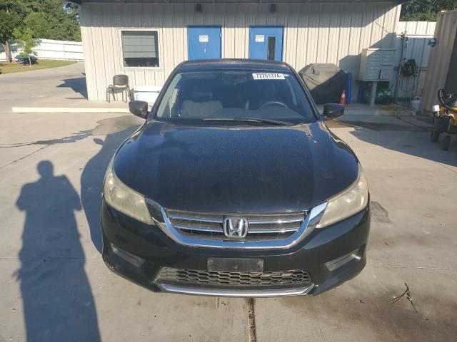 Photo 4 VIN: 1HGCR2F32EA217004 - HONDA ACCORD LX 