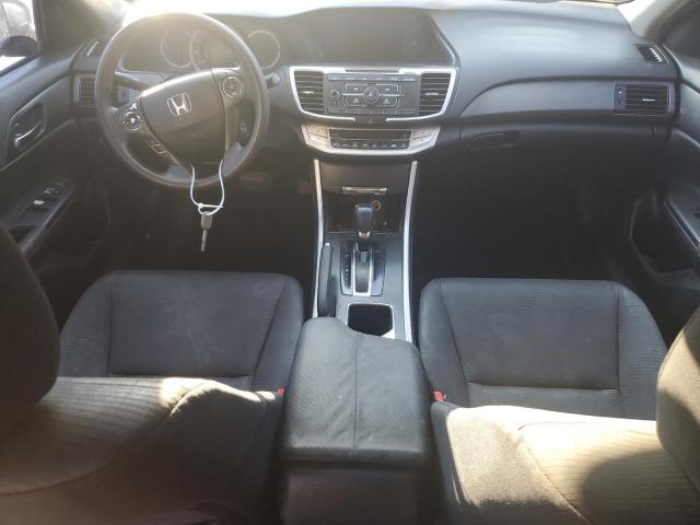 Photo 7 VIN: 1HGCR2F32EA217004 - HONDA ACCORD LX 