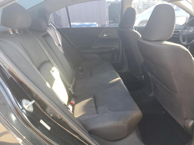 Photo 9 VIN: 1HGCR2F32EA217004 - HONDA ACCORD LX 