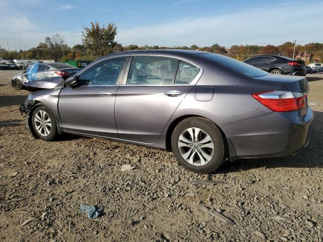 Photo 1 VIN: 1HGCR2F32EA222252 - HONDA ACCORD 