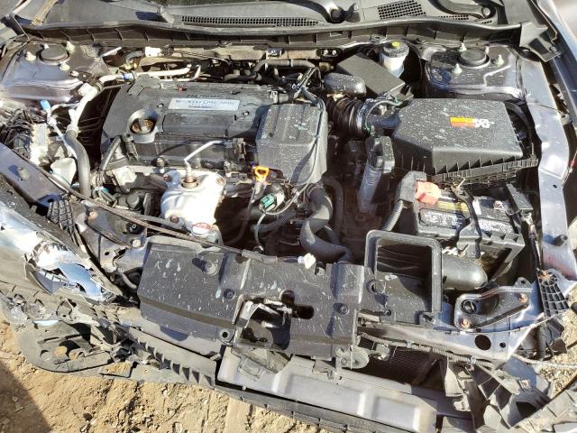 Photo 10 VIN: 1HGCR2F32EA222252 - HONDA ACCORD 