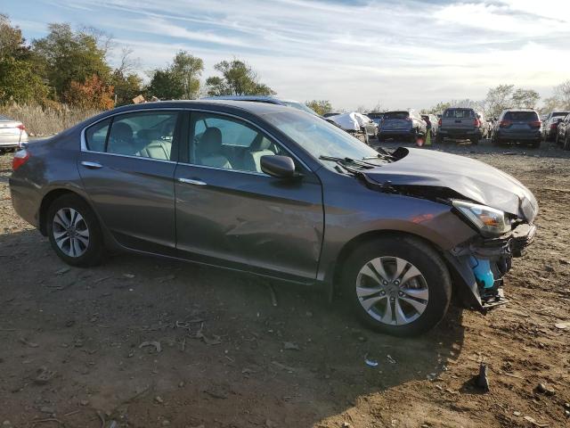 Photo 3 VIN: 1HGCR2F32EA222252 - HONDA ACCORD 