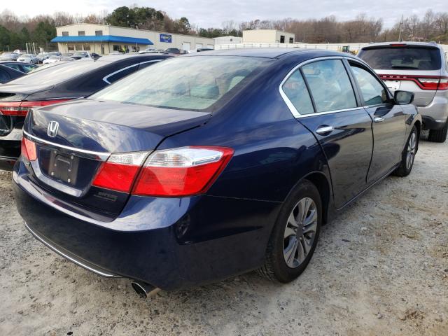 Photo 3 VIN: 1HGCR2F32EA226995 - HONDA ACCORD LX 