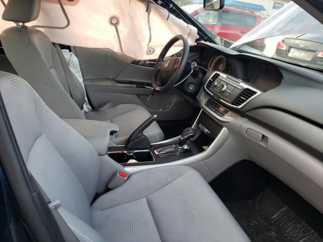 Photo 4 VIN: 1HGCR2F32EA226995 - HONDA ACCORD LX 