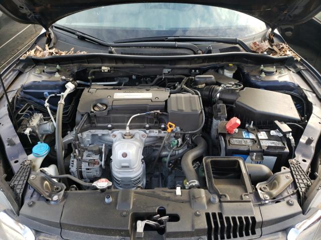 Photo 6 VIN: 1HGCR2F32EA226995 - HONDA ACCORD LX 