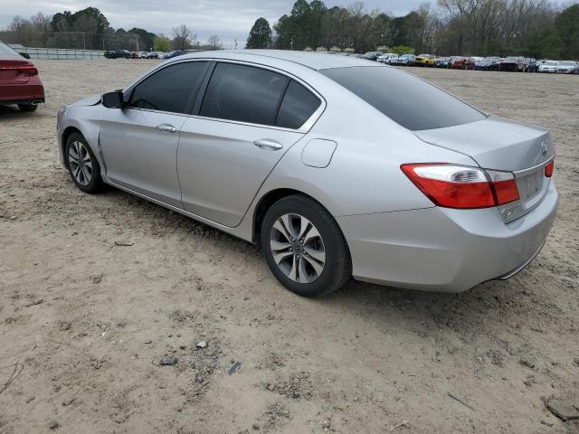 Photo 1 VIN: 1HGCR2F32EA227158 - HONDA ACCORD LX 