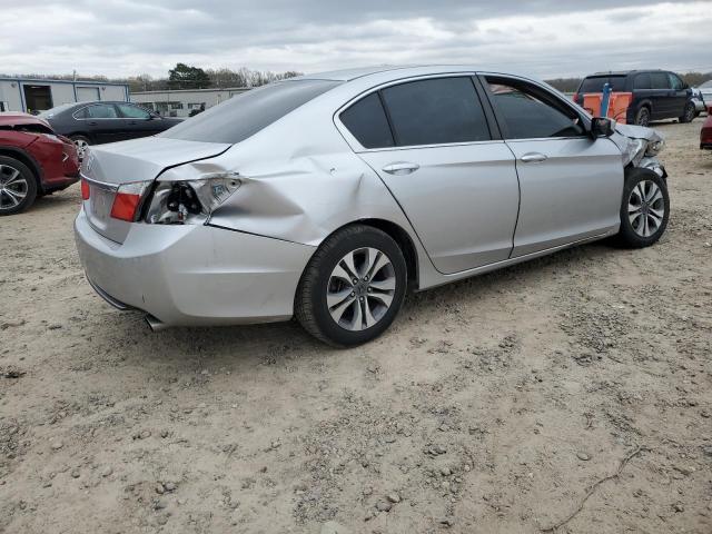 Photo 2 VIN: 1HGCR2F32EA227158 - HONDA ACCORD LX 