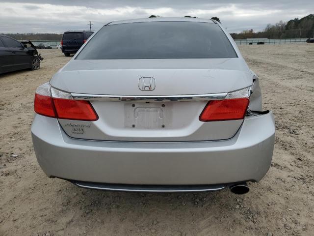 Photo 5 VIN: 1HGCR2F32EA227158 - HONDA ACCORD LX 