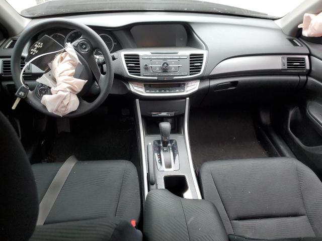 Photo 7 VIN: 1HGCR2F32EA227158 - HONDA ACCORD LX 