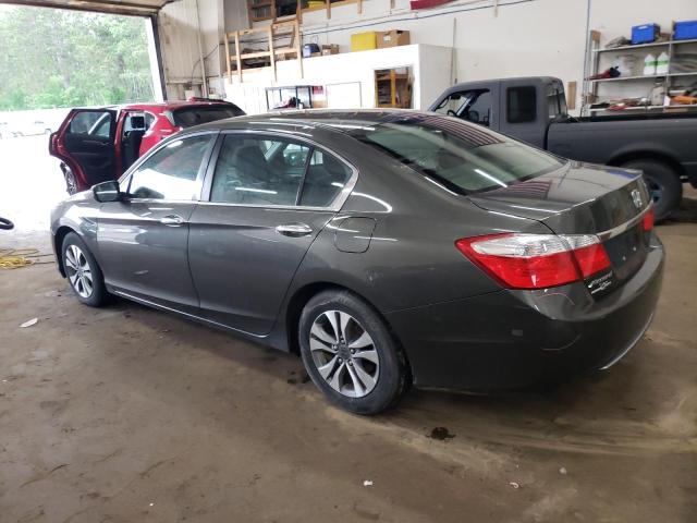 Photo 1 VIN: 1HGCR2F32EA229203 - HONDA ACCORD 