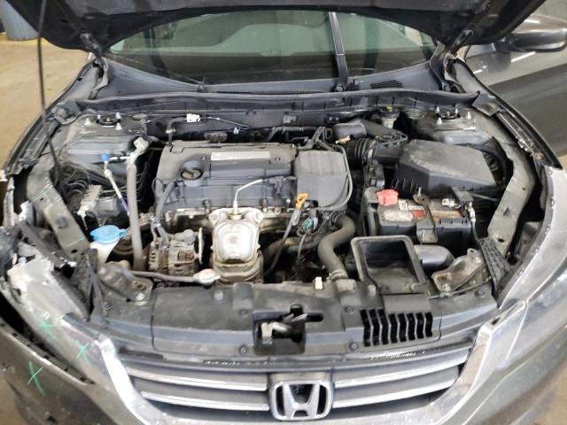 Photo 10 VIN: 1HGCR2F32EA229203 - HONDA ACCORD 