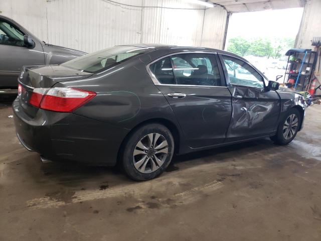 Photo 2 VIN: 1HGCR2F32EA229203 - HONDA ACCORD 