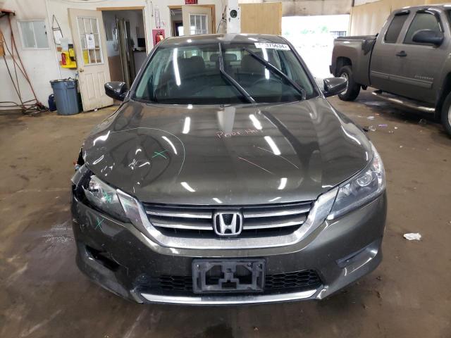 Photo 4 VIN: 1HGCR2F32EA229203 - HONDA ACCORD 