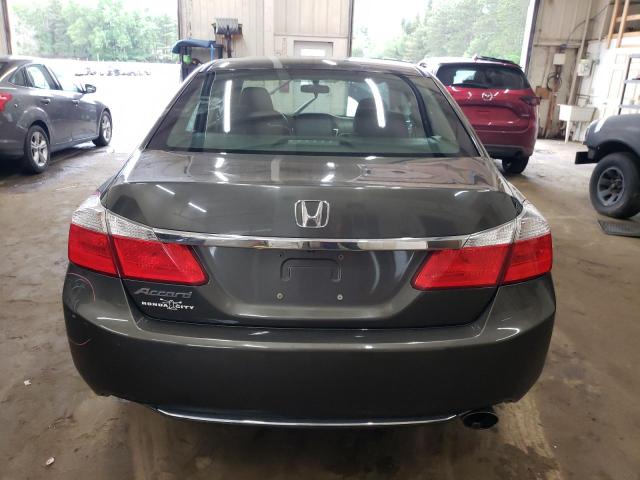 Photo 5 VIN: 1HGCR2F32EA229203 - HONDA ACCORD 