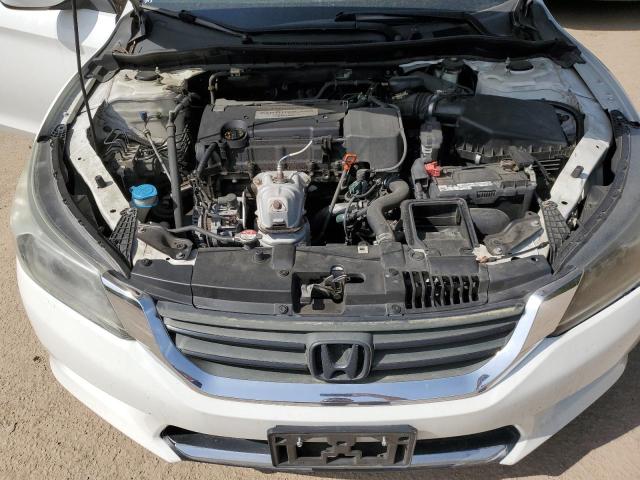 Photo 10 VIN: 1HGCR2F32EA231064 - HONDA ACCORD 