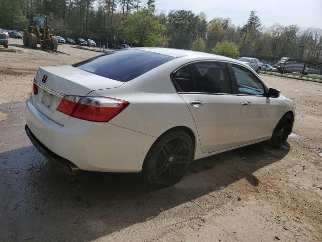 Photo 2 VIN: 1HGCR2F32EA231064 - HONDA ACCORD 